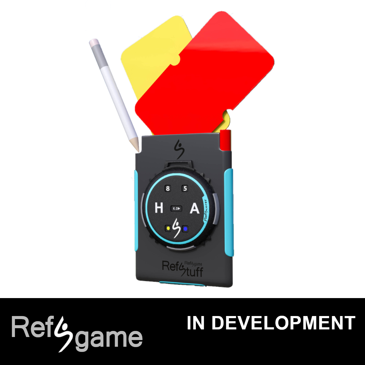 RefSgame