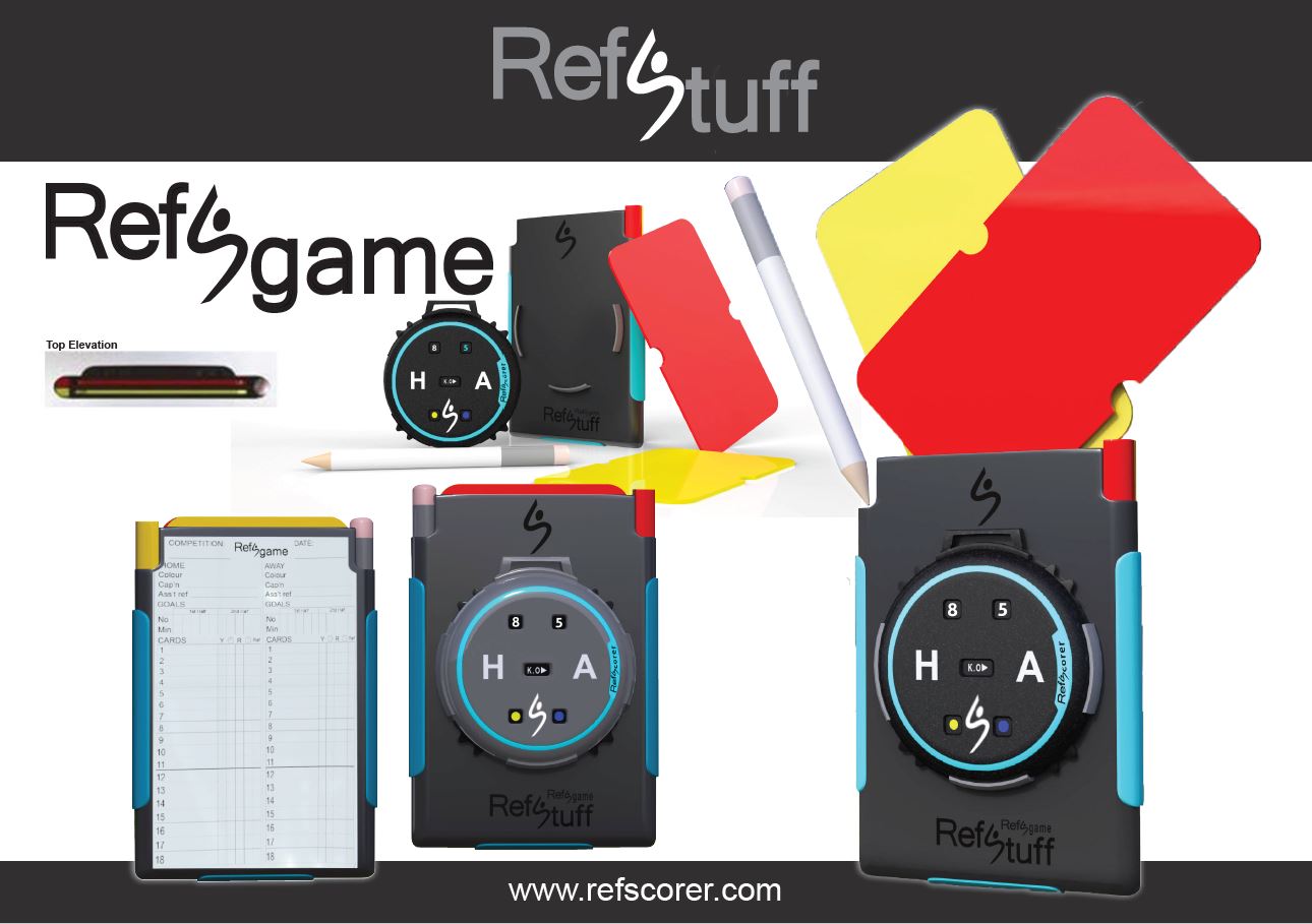 RefSgame poster