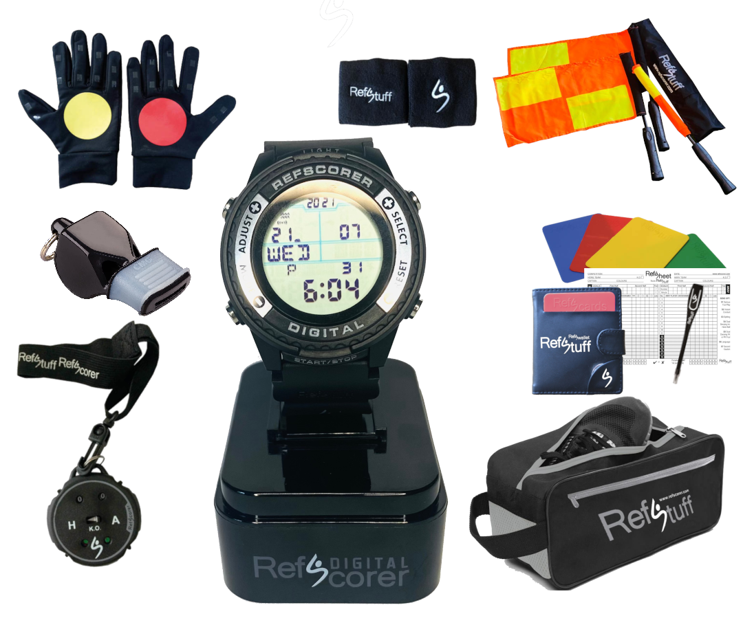 RefStarter Pack Deluxe - Image 2
