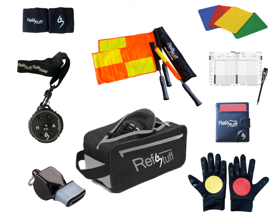 RefStarter Pack - Image 2